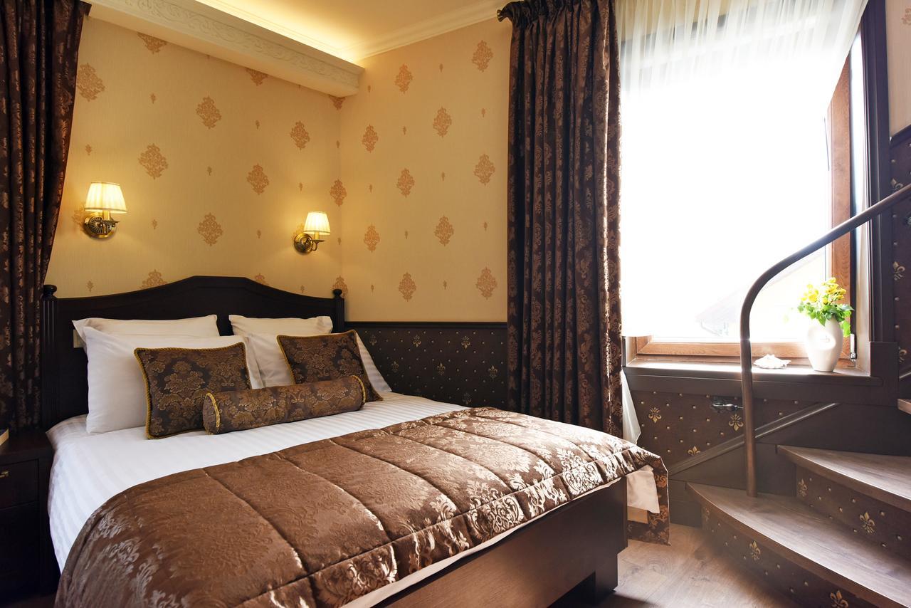 Key For Rest Hotel พาลังกา ภายนอก รูปภาพ