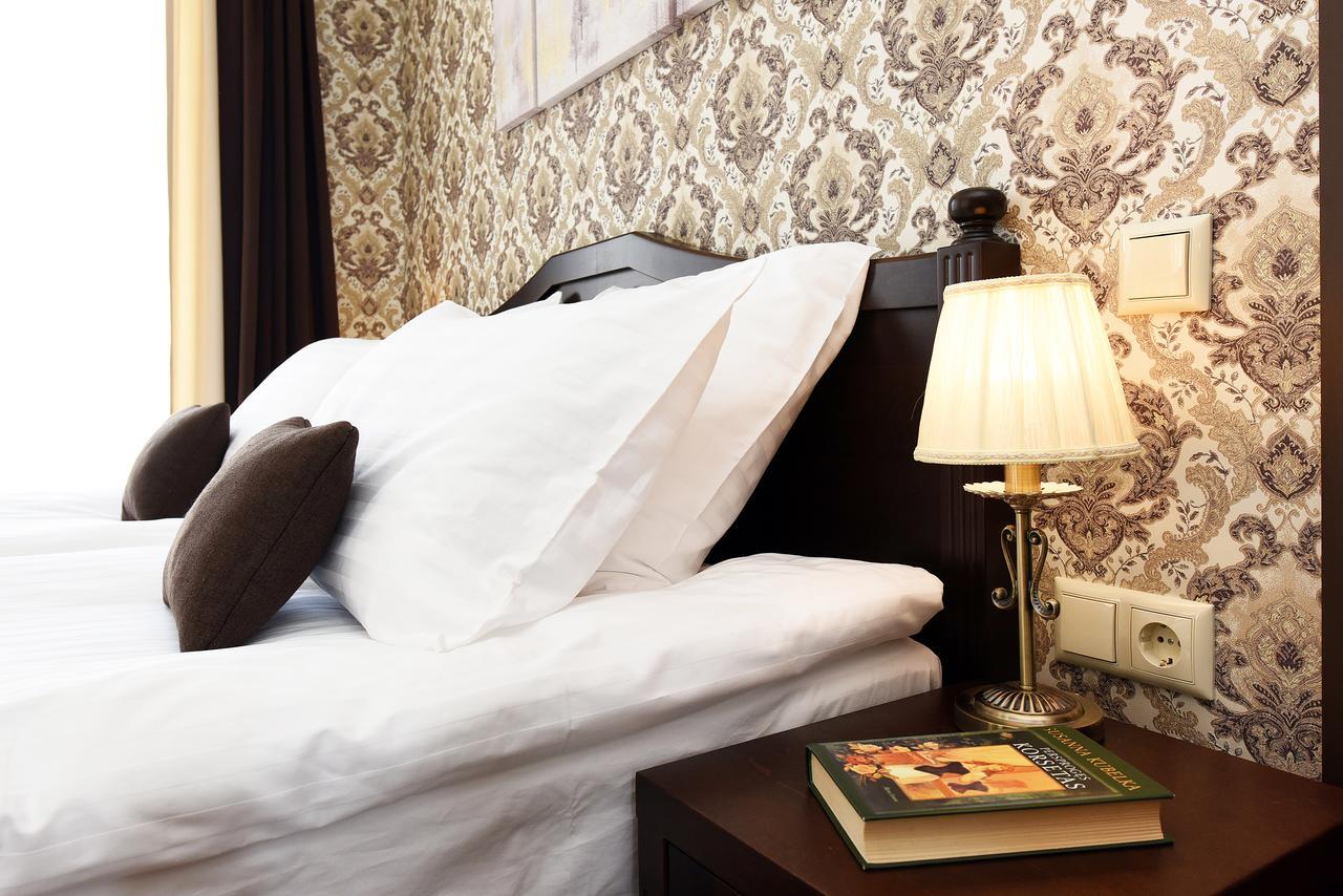 Key For Rest Hotel พาลังกา ภายนอก รูปภาพ