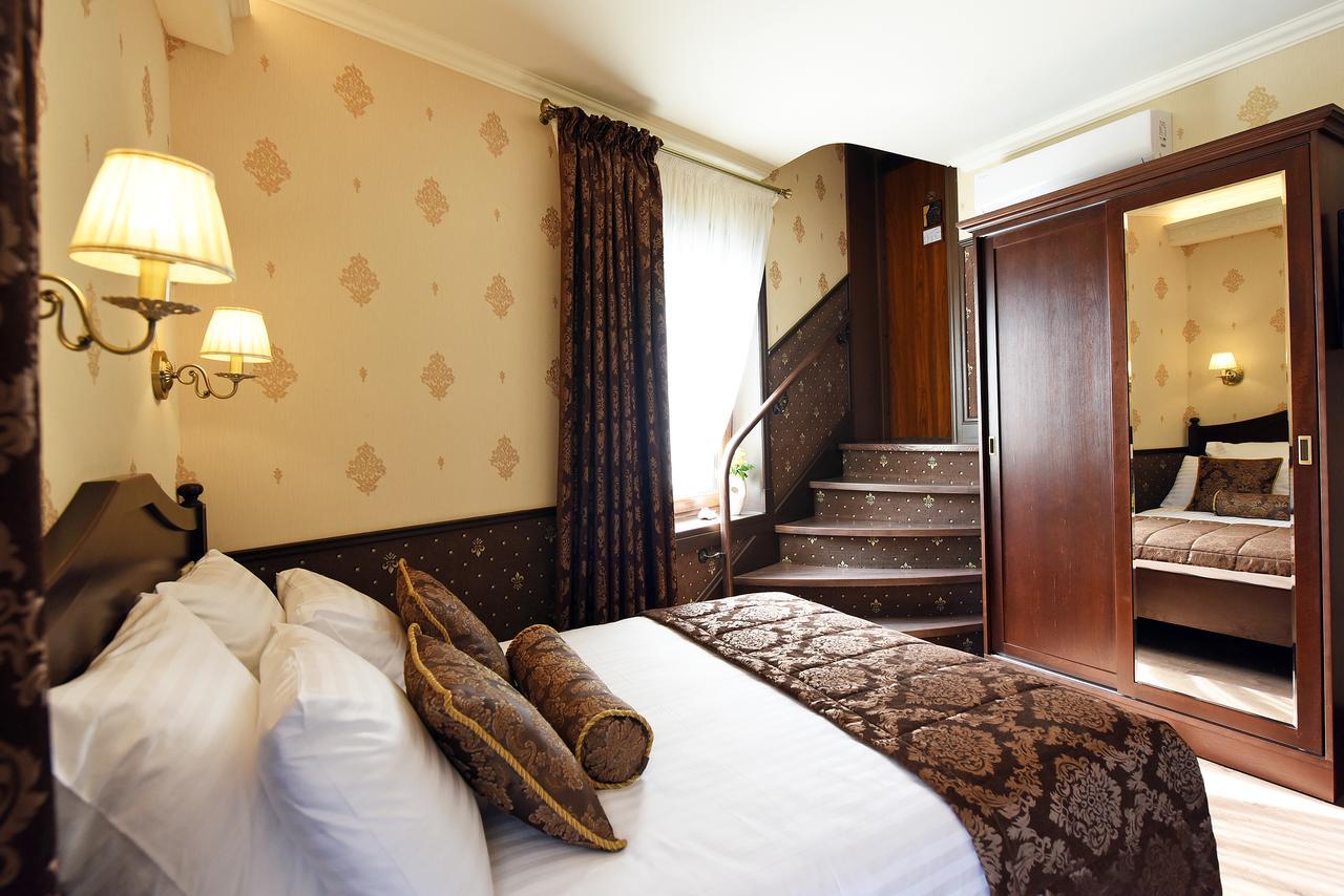 Key For Rest Hotel พาลังกา ภายนอก รูปภาพ