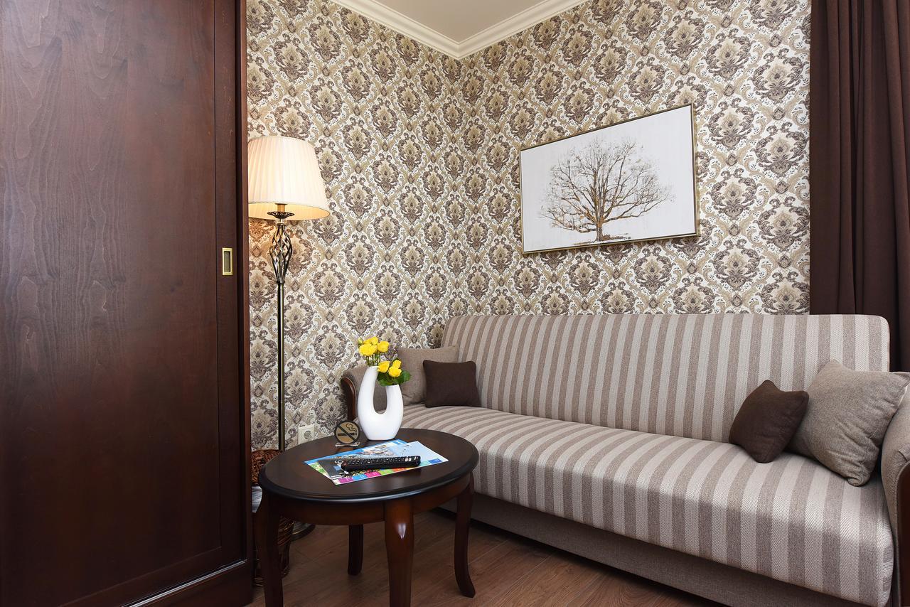 Key For Rest Hotel พาลังกา ภายนอก รูปภาพ