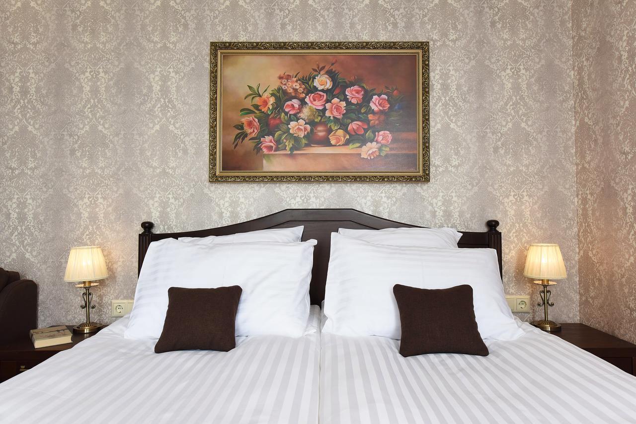 Key For Rest Hotel พาลังกา ภายนอก รูปภาพ