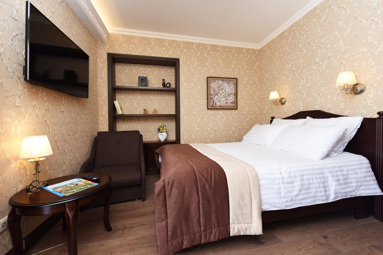 Key For Rest Hotel พาลังกา ภายนอก รูปภาพ