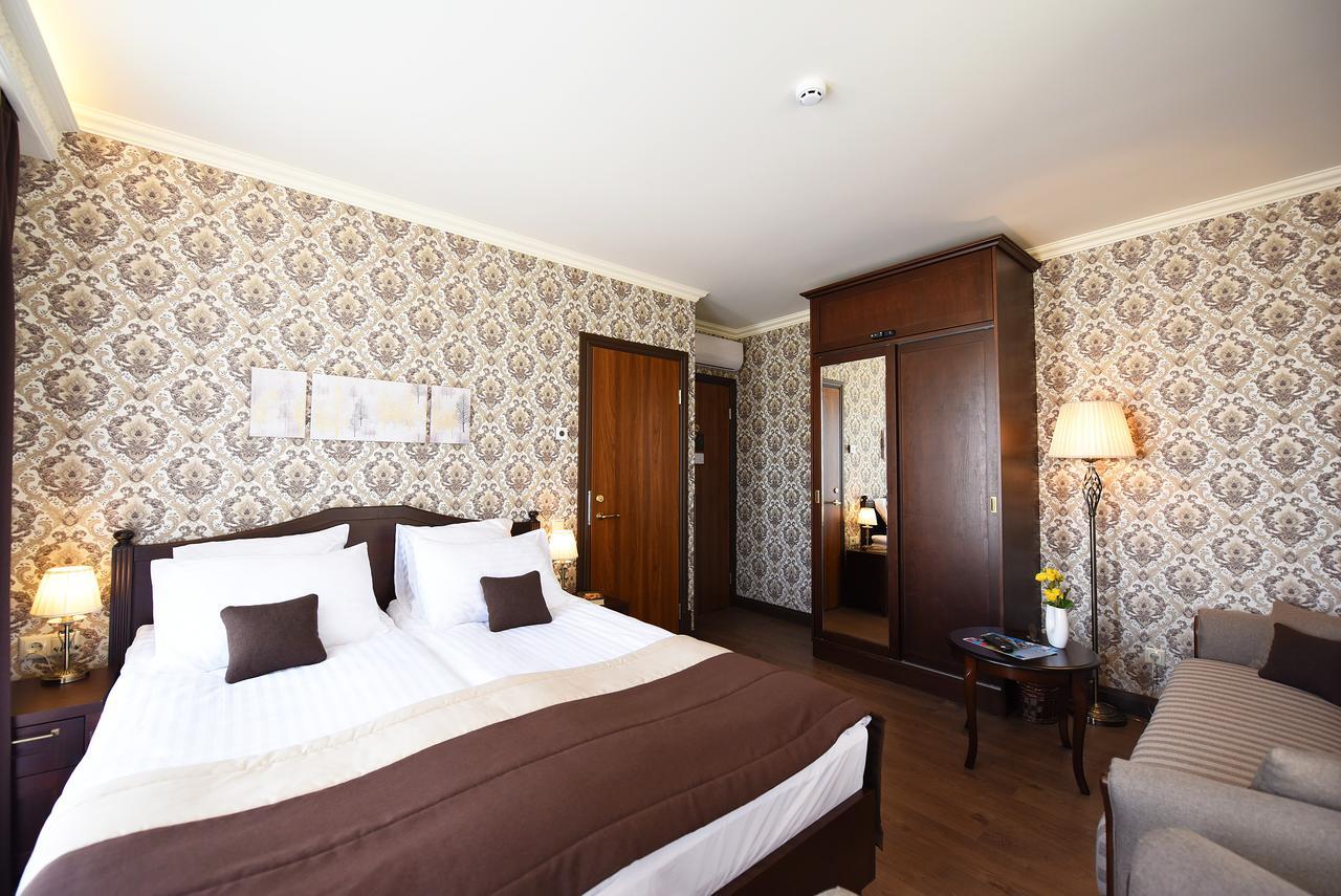 Key For Rest Hotel พาลังกา ภายนอก รูปภาพ