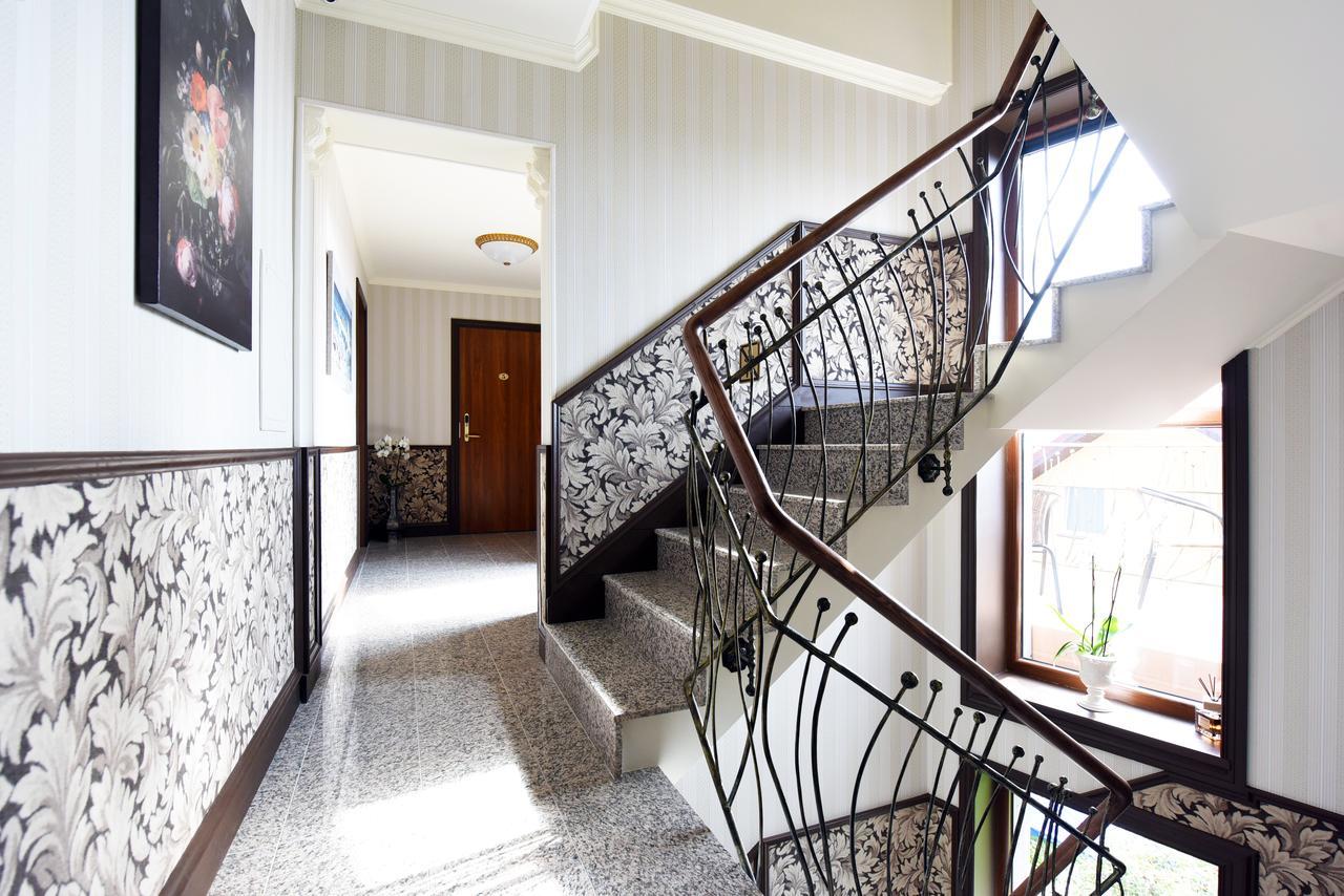 Key For Rest Hotel พาลังกา ภายนอก รูปภาพ