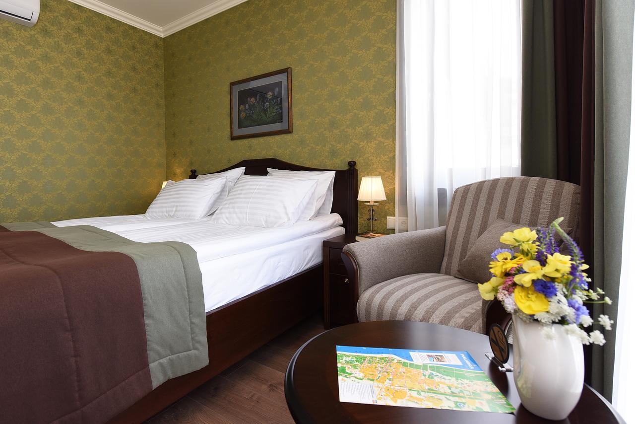 Key For Rest Hotel พาลังกา ภายนอก รูปภาพ